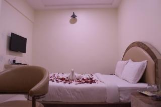 HOTEL THE HILLS - Ambikāpur - 9