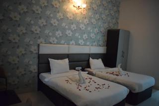 HOTEL THE HILLS - Ambikāpur - 6
