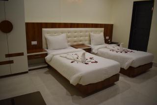 HOTEL THE HILLS - Ambikāpur - 5