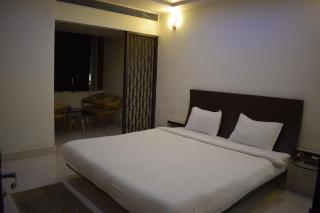 HOTEL THE HILLS - Ambikāpur - 3