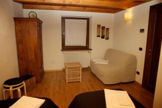 B&B Casa Val - Quincinetto - 4