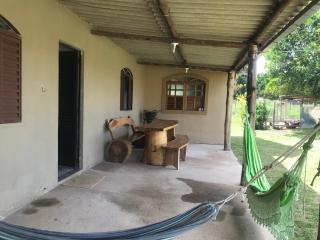 Hospedaria Paraíso das Águas - KitBet 2- Itabirito MG - Saboeiro - 3