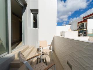 CANTERAS PLAYA APARTMENTS - Las Palmas de Gran Canaria - 4