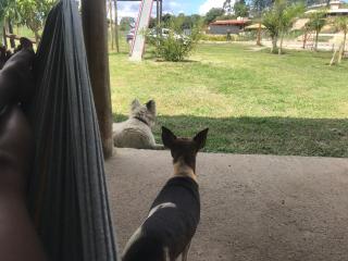 Hospedaria Paraíso das Águas - KitBet 2- Itabirito MG - 1