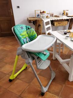 B&B L'orto del Geo - Cavour - 1