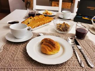 B&B L'orto del Geo - Cavour - 2