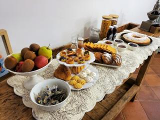 B&B L'orto del Geo - 1