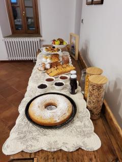B&B L'orto del Geo - Cavour - 3