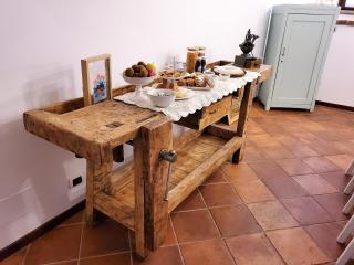 B&B L'orto del Geo - Cavour - 4