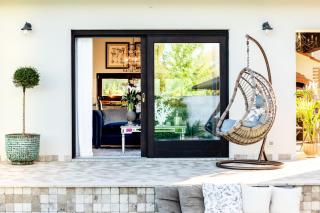 The Luxury Beach Villa with shared Swimming Pool, between Viareggio and Torre del Lago Puccini - 5