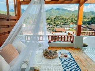 Pai Cherkaew Boutique House - Pai - 5