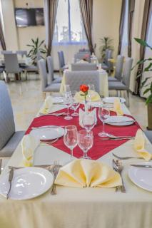 Roseau Hotel And Spa - Gonder - 3
