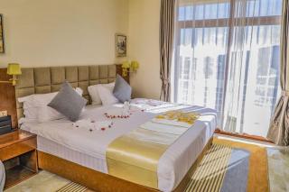 Roseau Hotel And Spa - Gonder - 1