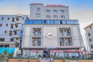 Roseau Hotel And Spa - Gonder - 0