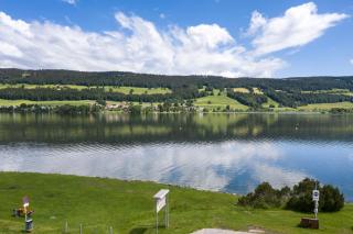 Bellevue le Rocheray - 1