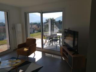 Appartement IRE - Sevrier - 5