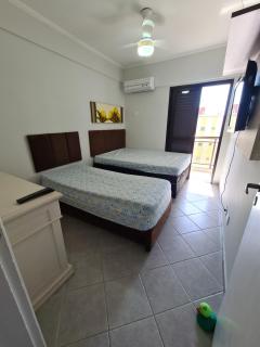 Apartamento no Guarujá - 3