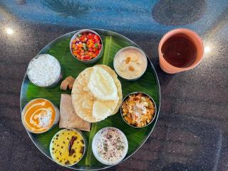 Veda5 Ayurveda Living Village - 3