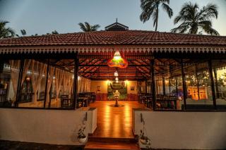 Veda5 Ayurveda Living Village - Trichūr - 4