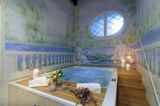 The Medieval Penthouse, Indulge among History in a Luxury 5 Bedrooms Apartment - Lucca - 5