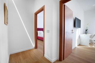 SARA LUXURY APARTMENT 1 - 1