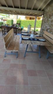 Agriturismo La Ghiraia - Santa Luce - 1