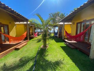 Villa do Sossego - Caraíva - Caraíva - 9