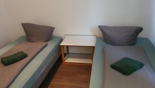 Hotel Berkut - Fürth - 3