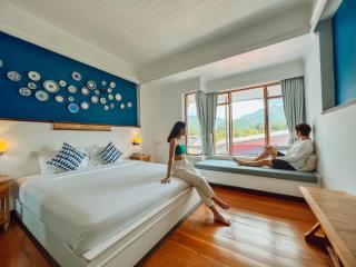 Pai Cherkaew Boutique House - Pai - 4