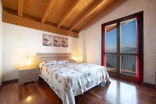 Magic moment in Lake Como - Perledo - 8