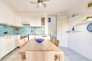 Villa degli Eucalipti by BarbarHouse - 8