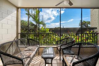 Kalani Kai#104 - Kailua-Kona - 1