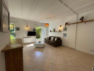 Maison Blanche - Lanton - 5