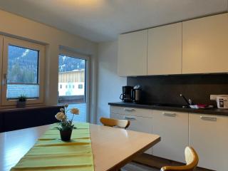 Ferienwohnungen Haus Bergflora - Bach - 1