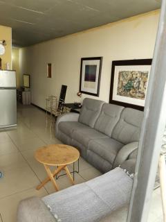 Broadway flats Braamfontain - 6