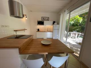 Maison Blanche - Lanton - 3