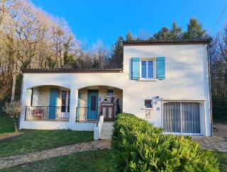 La Perle De Frayssinet-Le-Gélat - Chambre d'Hôtes - B&B - Frayssinet-le-Gélat - 3
