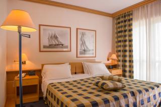 Pizzomunno Vieste Palace Hotel - Vieste - 3