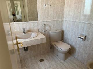 Apartment Madrid Barajas - 5