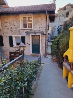 Casa Contadina - Vercana - 4