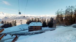 Hauts de Veysonnaz HV1 012 - SAUNA apartment 6 per - Veysonnaz - 1