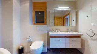 Hauts de Veysonnaz HV1 012 - SAUNA apartment 6 per - 3