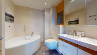 Hauts de Veysonnaz HV1 012 - SAUNA apartment 6 per - 4