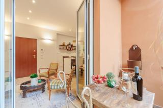 The Palace View Penthouse, modern luxury in Lucca - Lucca - 8