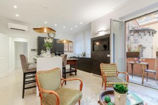 The Palace View Penthouse, modern luxury in Lucca - Lucca - 9
