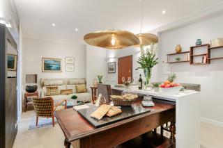The Palace View Penthouse, modern luxury in Lucca - Lucca - 3