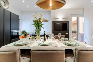 The Palace View Penthouse, modern luxury in Lucca - Lucca - 2