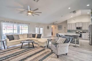 Heated Pool Sun-Soaked Cape Coral Escape! - Cape Coral - 9