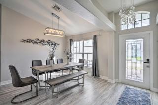 Heated Pool Sun-Soaked Cape Coral Escape! - Cape Coral - 7