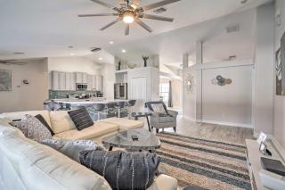 Heated Pool Sun-Soaked Cape Coral Escape! - Cape Coral - 5